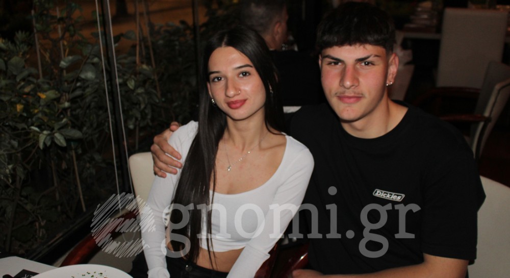 Τελικά ο έρωτας περνάει από το στομάχι!