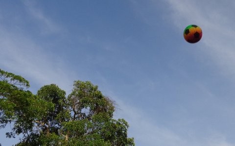 ΔΟΞΑ ΠΡΟΚΟΠΙΟΥ-ΑΜΑΡΥΝΘΙΑΚΟΣ 1-1: Κυνήγησαν τη νίκη, αρκέστηκαν στην ισοπαλία