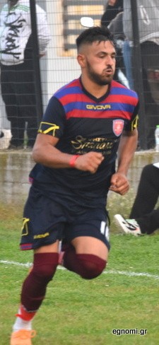ΜΑΚΡΥΚΑΠΑ-ΑΛΑΤΣΑΤΑ (ΚΥΠΕΛΛΟ) 5-3 (πέναλτι): Πρόκριση θρίλερ μέσα στη βροχή