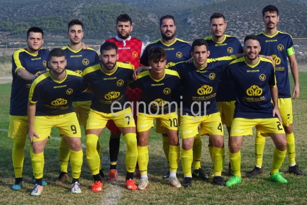 ΑΛΑΤΣΑΤΑ-ΝΗΛΕΑΣ ΝΕΟΧΩΡΙΟΥ 3-2: Ανάσα και κοντράστ συναισθημάτων στη μάχη της παραμονής