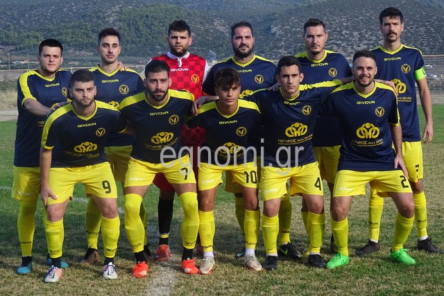 ΑΛΑΤΣΑΤΑ-ΝΗΛΕΑΣ ΝΕΟΧΩΡΙΟΥ 3-2: Ανάσα και κοντράστ συναισθημάτων στη μάχη της παραμονής
