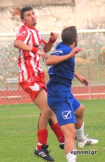 Φωτοστιγμιότυπα από τον πρώτο τελικό super cup