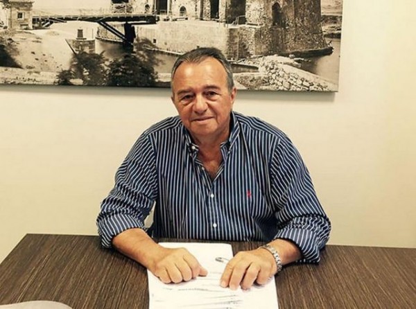 ΣΠΑΝΟΣ: Αποχαιρετήσαμε με θλίψη τον Θανάση Τσέργα