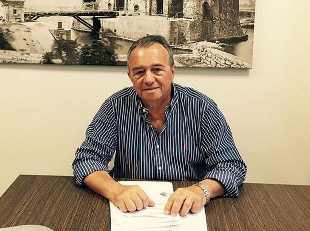 ΣΠΑΝΟΣ: Αποχαιρετήσαμε με θλίψη τον Θανάση Τσέργα