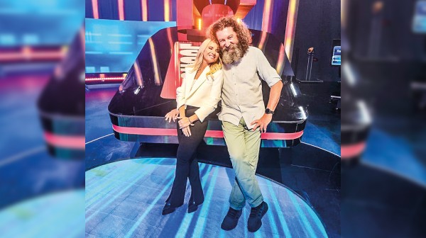 ΣΠΥΡΟΣ ΚΟΣΜΙΔΗΣ: Μποναμάς 2.300 ευρώ για την Κουρελού του