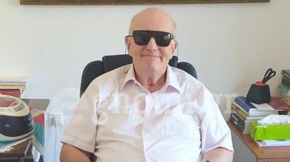 ΑΚΤΗ ΝΗΡΕΩΣ: Βουλιάζουν στα σκουπίδια