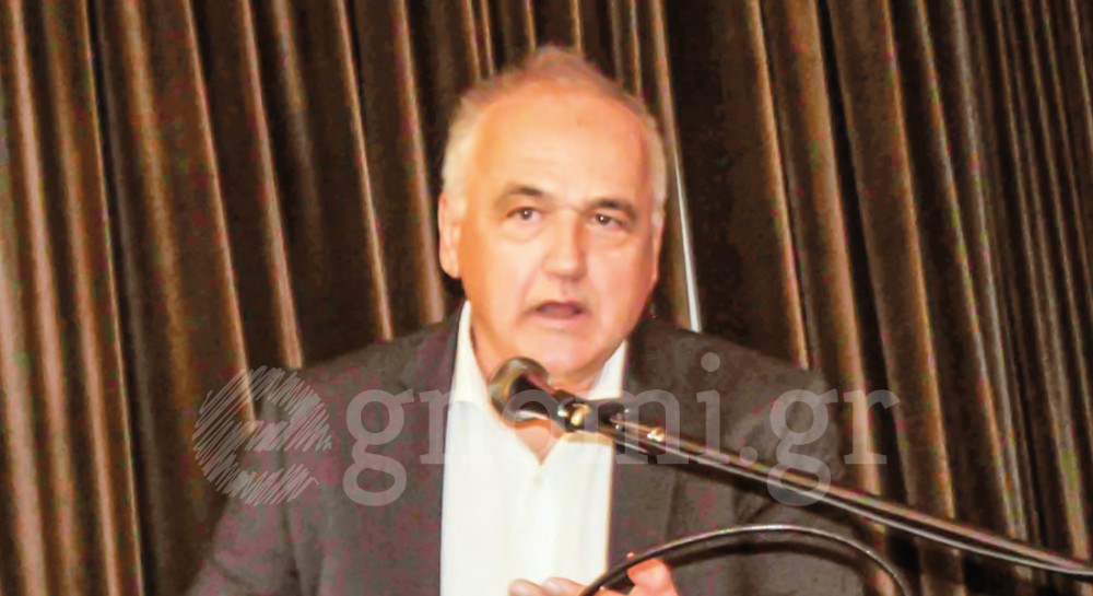 Το κομματικό πελατειακό σύστημα καλά κρατεί