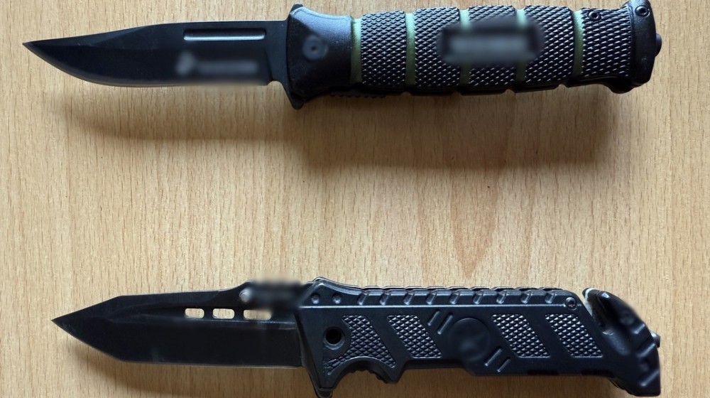 ΣΤΥΛΙΔΑ: 36χρονος επιτέθηκε με στιλέτο σε 20χρονο και του άρπαξε την φανέλα του Παναθηναϊκού