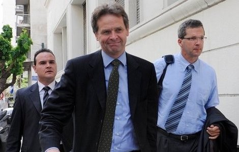 Ξανά το μαρτύριο της σταγόνας