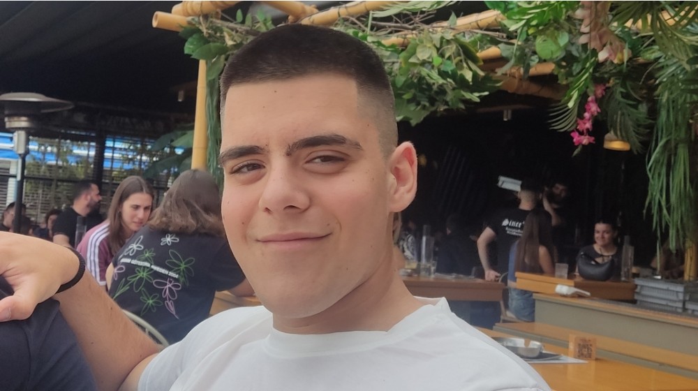 ΧΑΛΚΙΔΑ: Ποια είναι η …καψούρα του Κωνσταντίνου