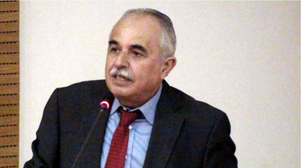 ΕΥΒΟΙΑ: Αποχώρησε ο πρώην βουλευτής Τάσος Πρατσόλης και άλλα 44 στελέχη από τον ΣΥΡΙΖΑ - Όλα τα ονόματα