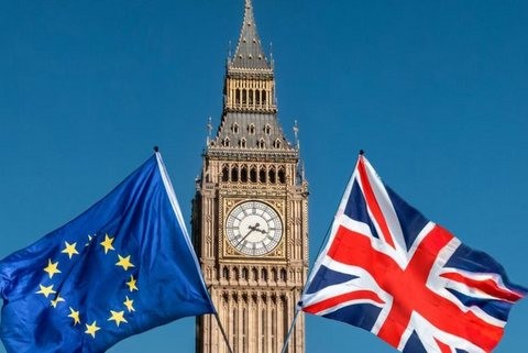 Ο Μορίδης ...Brexit και ο ΑΟΧ κινδυνεύει με exit