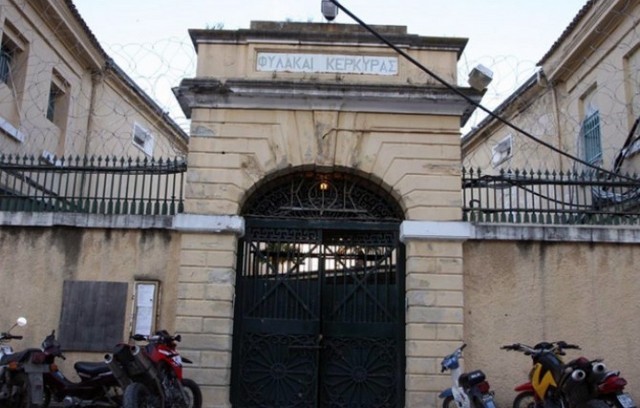 Κρατούμενος απέδρασε και συνελήφθη ξανά μία ώρα αργότερα