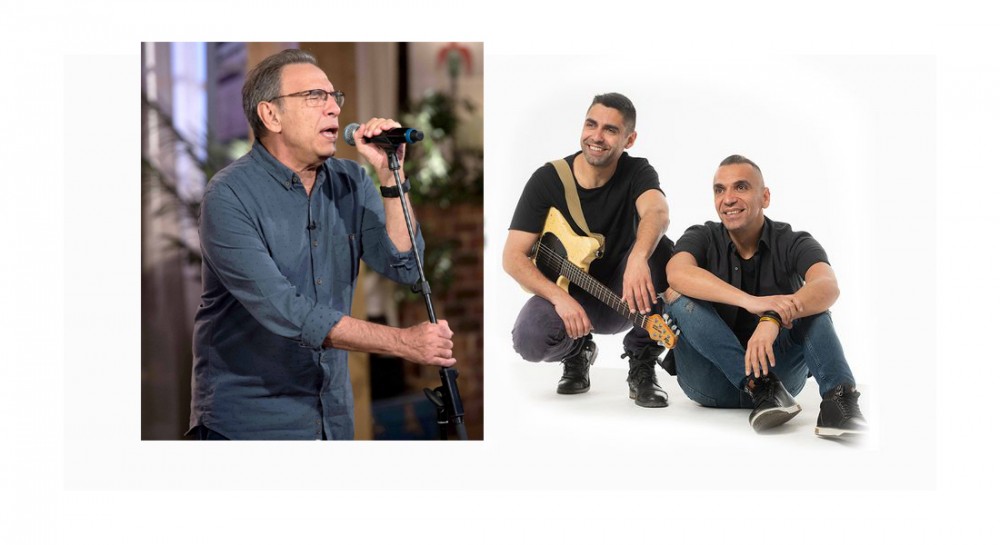 ΕΥΒΟΙΑ-ΑΓΙΑ ΑΝΝΑ: Συναυλία αφιέρωμα στο Λαυρέντη Μαχαιρίτσα με ελεύθερη είσοδο