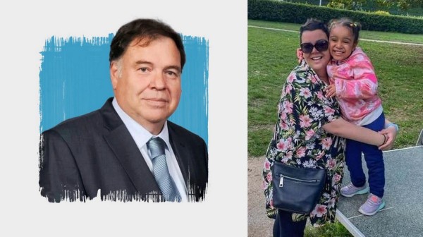ΧΑΛΚΙΔΑ: Θλίψη για την απώλεια του τοπογράφου μηχανικού Τάσου Πίσχινα