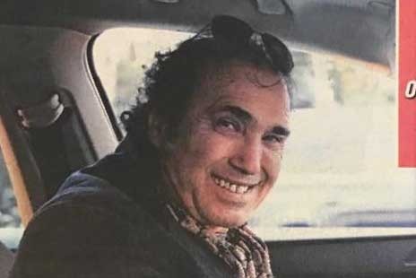 Σταύρος Λιβυκός: Από τραγουδιστής έγινε ταξιτζής