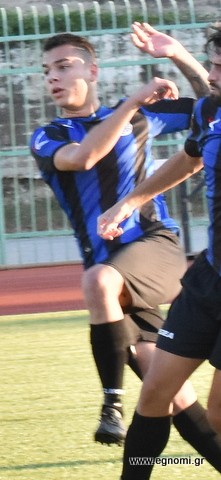 Στην Αναγέννηση Καρδίτσας ο Χαλκιδέος Λάμπρος Πολίτης