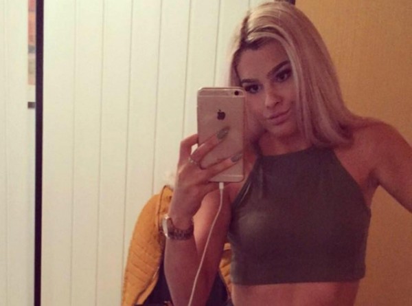 Την κέρασε ποτό και μετά της ζήτησε τα λεφτά πίσω επειδή δεν του έκατσε