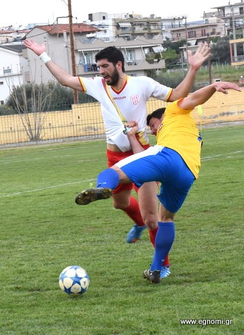 Γ' ΕΠΣΕ: Aποτελέσματα, βαθμολογίες και η επόμενη αγωνιστική