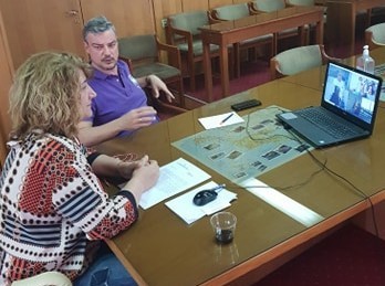 Βίντεο για την τουριστική προβολή της Εύβοιας η πρώτη ενέργεια για την τόνωση του τουρισμού