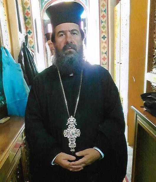 ΙΣΤΙΑΙΑ: Νέος πρόεδρος στο Εκκλησιαστικό Γηροκομείο της Μητρόπολης