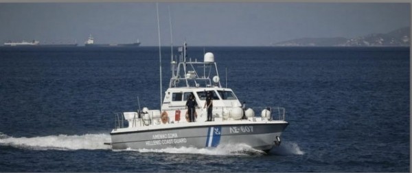 ΝΑΥΑΓΙΟ ΣΤΗΝ ΕΥΒΟΙΑ: Στους 20 οι νεκροί μετανάστες στο Στενό του Καφηρέα