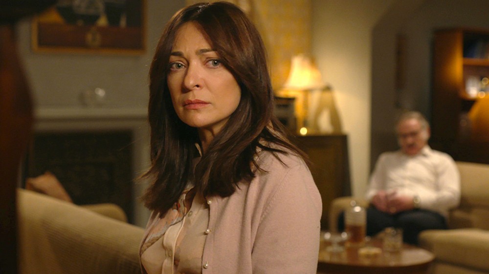 ΗΛΕΚΤΡΑ: Δείτε απόψε (ΠΑΡΑΣΚΕΥΗ 7 ΜΑΡΤΙΟΥ)