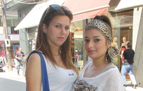 Κυρίαρχος ο φόβος μπροστά στο φονιά