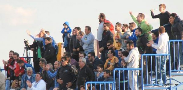 Η καλύτερη επίθεση εναντίον της καλύτερης άμυνας