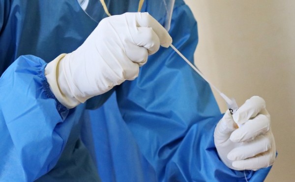 ΕΥΒΟΙΑ-ΚΟΡΩΝΟΪΟΣ: Αποτελέσματα των rapid test της Τρίτης