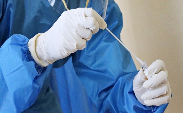ΕΥΒΟΙΑ-ΚΟΡΩΝΟΪΟΣ: Αποτελέσματα των rapid test της Τρίτης