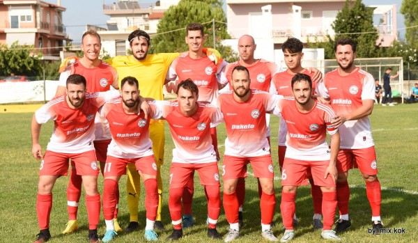 ΜΑΡΜΑΡΙ-ΚΑΡΥΣΤΟΣ 3-0: Ιστορική νίκη ...γραμμένη με μαρμαρόσκονη