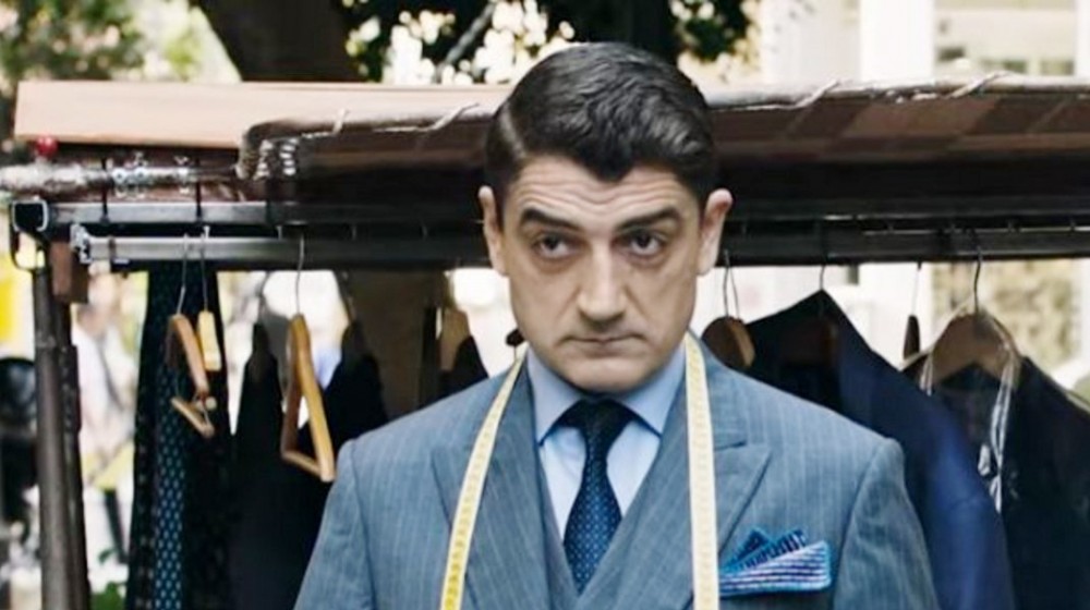 ΤΗΛΕΟΡΑΣΗ: Οι ταινίες της ημέρας (ΣΑΒΒΑΤΟ 4 ΝΟΕΜΒΡΙΟΥ)