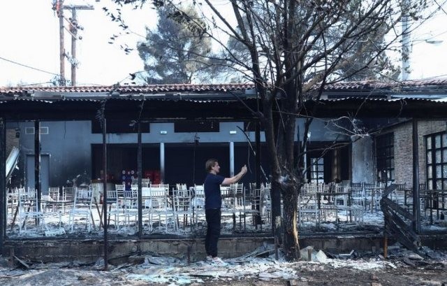 Έκτακτη επιχορήγηση έως 18.000 ευρώ για επιχειρήσεις που επλήγησαν από την πανδημία και φυσικές καταστροφές