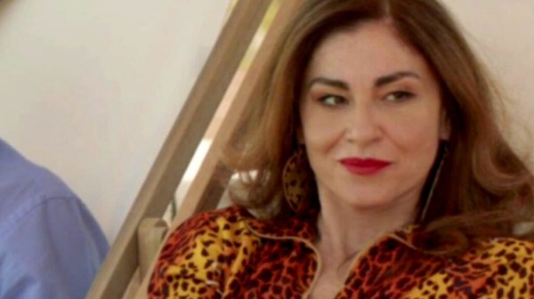 Η ΠΑΡΑΛΙΑ: Δείτε απόψε (ΤΡΙΤΗ 17 ΙΟΥΝΙΟΥ)