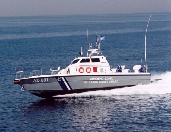 Τραγωδία στην Αλεξανδρούπολη: Πνίγηκε 6χρονο αγόρι