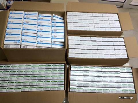 Σημαντική δωρεά στο Κέντρο Ημερήσιας Υποδοχής Αστέγων Χαλκίδας