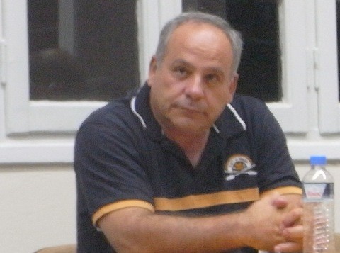 Νέος αντιδήμαρχος χωρίς μισθό