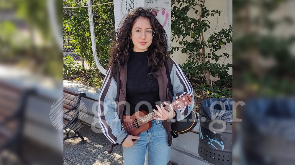 Παίζει ένα σπάνιο μουσικό όργανο! (VIDEO)