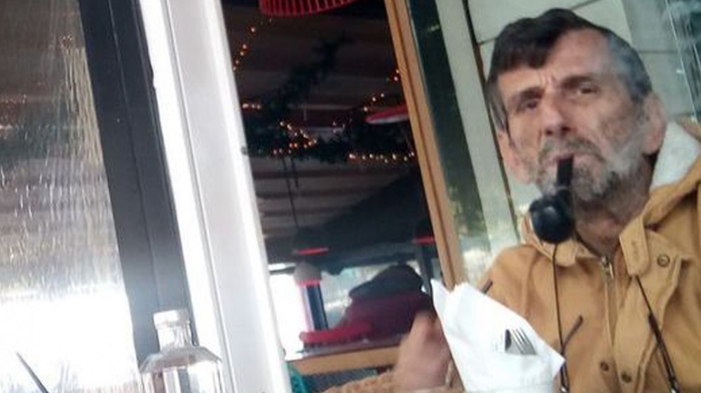 ΧΑΛΚΙΔΑ: Έφυγε από την ζωή ο Γιώργος Θεοχάρης - Την Παρασκευή η κηδεία του