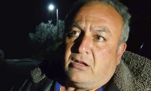 Πατέρας και γιος είδαν UFO στην Επίδαυρο και ειδοποίησαν την αστυνομία (VIDEO)
