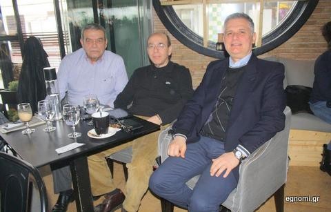 Απογοητευμένοι για την ποινή-χάδι στον Παπακωνσταντίνου