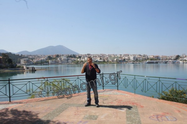 Ποτάμι, παλίρροια και φουσκοθαλασσιά