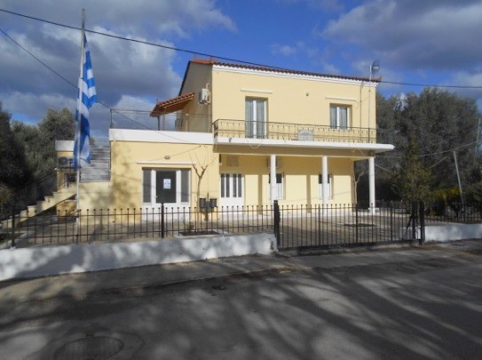 Στην Κοινότητα Μύτικα μετακομίζει το Αγροτικό Ιατρείο της περιοχής