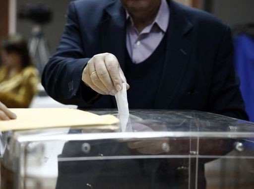 Πότε ψηφίζουν οι εκπαιδευτικοί που εργάζονται στις σχολικές μονάδες της Χαλκίδας