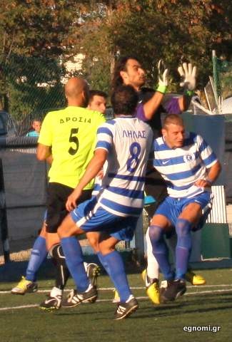 Αποτελέσματα αγώνων Σαββάτου και το υπόλοιπο πρόγραμμα