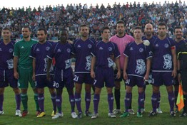 Στην Επανωμή παίζει ο Ηρακλής