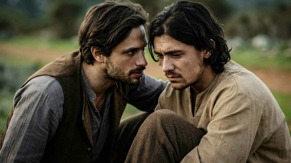 ΟΙ ΑΘΩΟΙ: Τι θα δείτε απόψε (ΠΑΡΑΣΚΕΥΗ 6 ΜΑΡΤΙΟΥ)