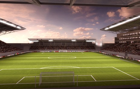 Στου ουρανού τα γήπεδα ο Aνέστης Δαμασκηνός