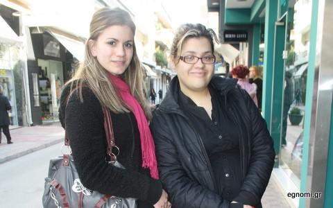 Πολύ καλή η προσφορά της Γνώμης γιατί αφορά τρόφιμα